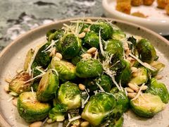 -普朗姆生蚝牛排馆 The Plump Oyster(成都摩方购物中心店)