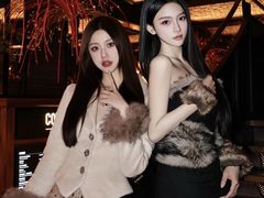 -COMMUNE RESERVE幻师(华贸店)