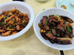 -笨罗卜浏阳菜馆(龙华鹏润达店)