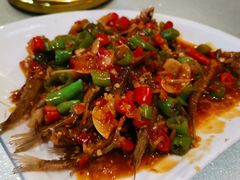 -樟树底(胜利河美食街店)