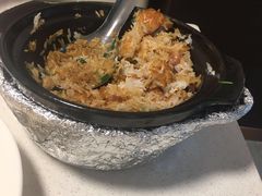 -煲王粤菜餐厅(中侨中心店)