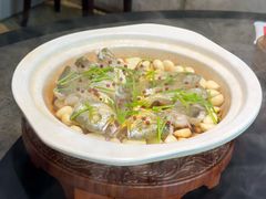 -新光酒家·河豚·海鲜·蟹料理(浦东店)