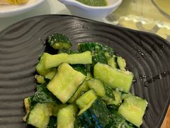 -骏莱海鲜鱼港(五角场店)