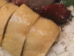 -龙记香港茶餐厅(久光百货店)