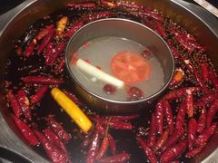 -董家湾重庆老火锅(嘉华店)