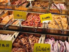 -西塔老太太泥炉烤肉(亚运村店)