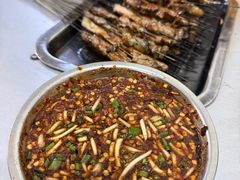 -宋文成烤肉(白沙巷店)