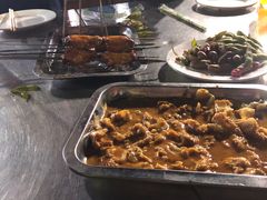 -永刚烧烤(大夜市店)