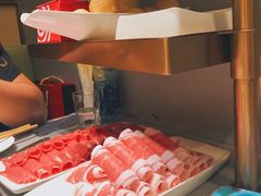 -海底捞火锅(凯德广场店)