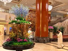 -北京中国大饭店