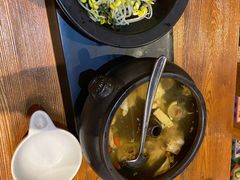 -云海肴·云南小炒·汽锅鸡(天津国金汇店)