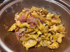 -湖南老灶台·生态农业餐饮(龙胜店)