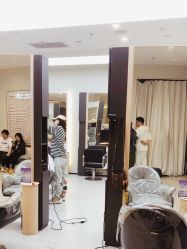 -M² LAB HAIR SALON