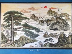 -哈密回王府景区