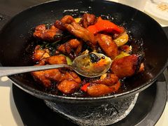 -衡山汇·高级粤菜(霄云路店)