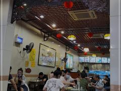 大堂-顺记冰室(宝华路店)