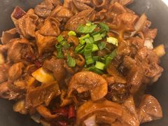 铁锅肥肠-庐州太太(CBD店)