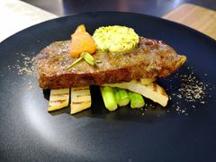 雪花牛厚烧-Wei菋·Le Bistrot