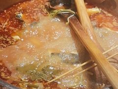 -黔诚多彩火锅(甲秀楼店)