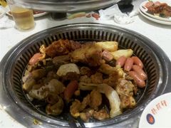 2-金权道韩式自助烤肉(嘉华国际店)