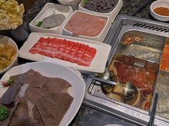 -海底捞火锅(德辉广场店)