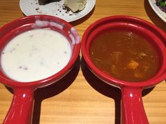 -So Lounge索兰至餐厅(蓝色港湾店)