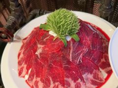 -食书拾翠火锅(东郊记忆店)