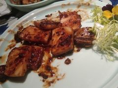 -绿茶餐厅(布吉万象汇店)