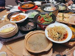 -老砂锅(城北店)