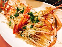 -79号渔船海鲜饭店(华强北店)