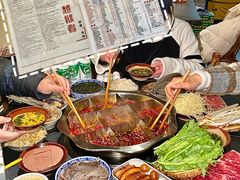 -大风老火锅(江北一店)