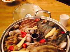 -热度餐厅(老佛爷店)