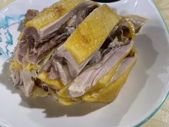 -凤嫂农家乐(梁弄店)
