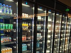 -碧涛阁水世界酒店(万家丽路店)