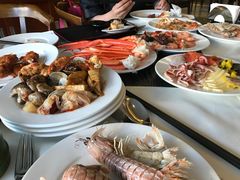 -东方红海鲜百汇(国际大厦店)