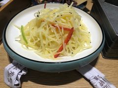 -凯达饺子城(燕山大街店)