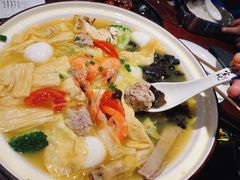 绍三鲜-寻宝记绍兴菜(鲁迅路店)