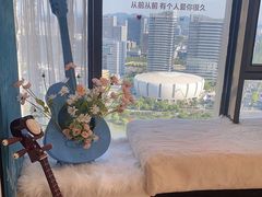 -花夏之音·成人音乐空间(滨江龙湖天街店)