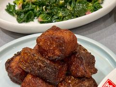 本帮熏鱼-唔哩赞·崇明私藏菜(建国西路店)