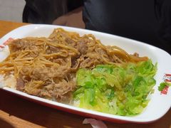 -南城香·饭香串香馄饨香(赵公口店)