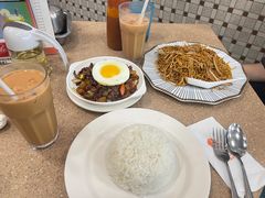-华嫂冰室(尖沙咀店)