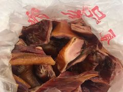 -雷氏板鸭(红照壁南街店)