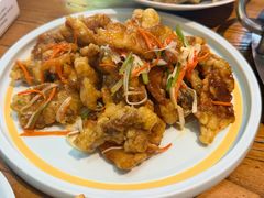 -广合草鸡·泰山炒鸡(温泉路店)