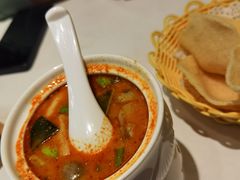 -荷花泰菜(东方新天地店)