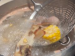 -潮泰牛肉火锅 · 创于1992年(车公庙店)