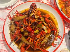 -星城源·小龙虾老铺子(坡子街店)