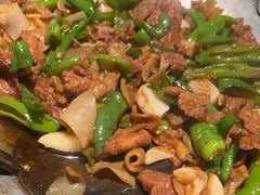 -老湘村·湖南土菜(天河维多利店)