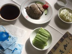 -九花山烤鸭店