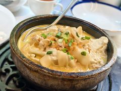 -狮王府淮扬菜(夫子庙老门东店)