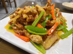-开封灌汤包子铺(尚志大街店)